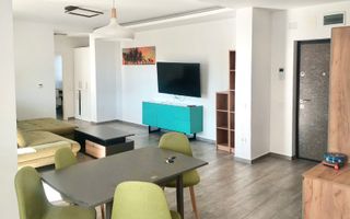Apartament cu 2 camere primitor si modern echipat, zona Dumbrăvița - Kaufland - Poză 2