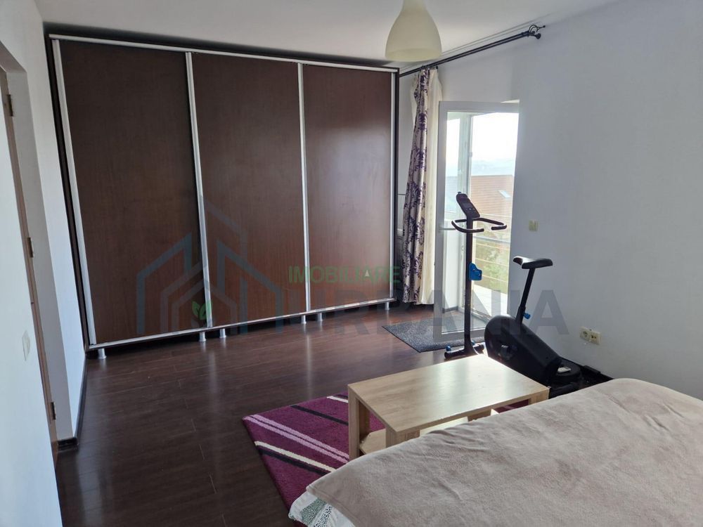 Apartament 3 camere de inchiriat, Valea Lupului - Poză 7
