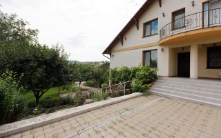 Vânzare, casă, 3 nivele, 6 camere, str. Durlești, Buiucani - Poză 3