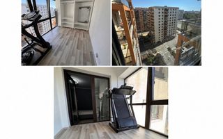 Apartament 2 Camere | Complex Onix Residence – Grozăvești - Poză 5