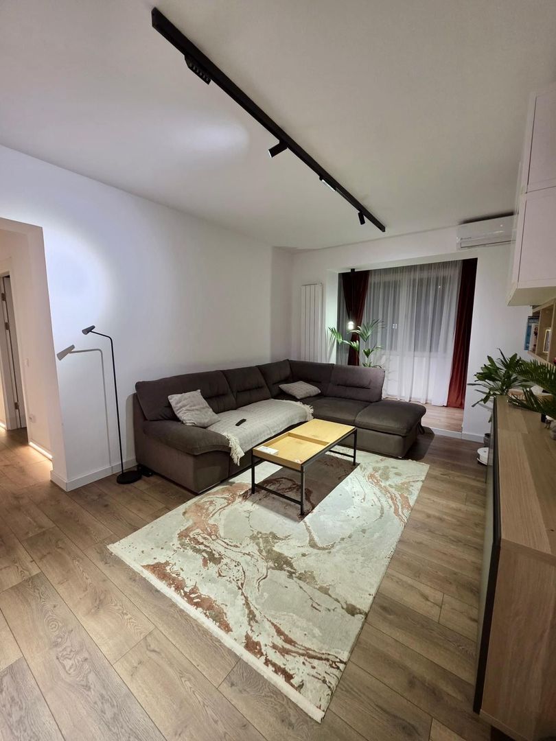 Superb Apartament 4 Camere Gorjului - Poză 12