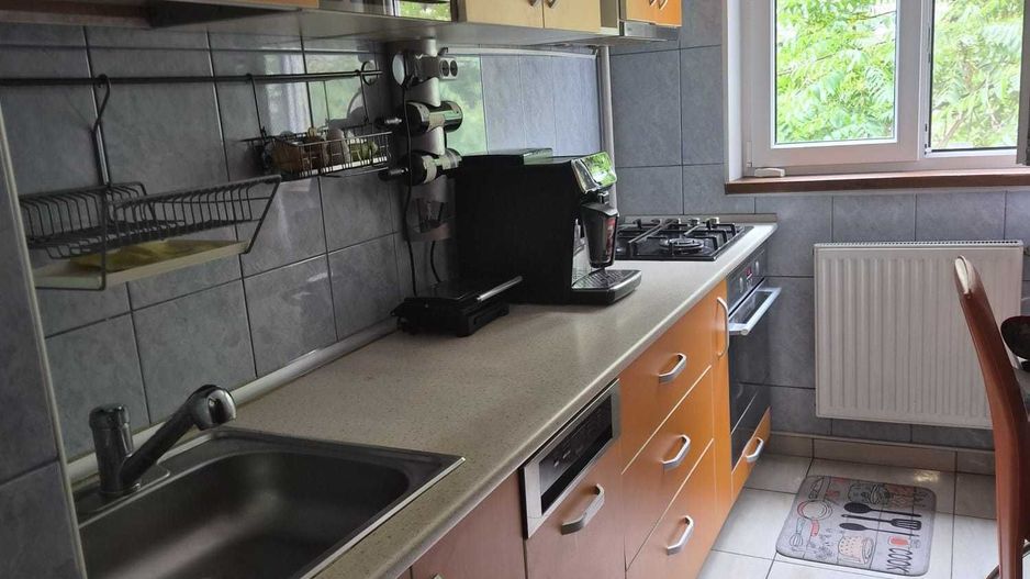 Apartament 3 camere gata de mutare Lujerului, Militari - Poză 6