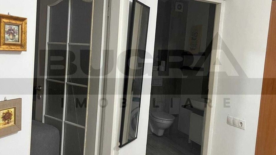 Apartament de 1 camera, decomandat, 40mp, zona Iulius Mall - Poză 5