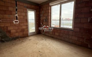 NECTORA IMOB-Casa 117 mp, 4 camere, 564 mp teren, Cartier Balcescu - Poză 13