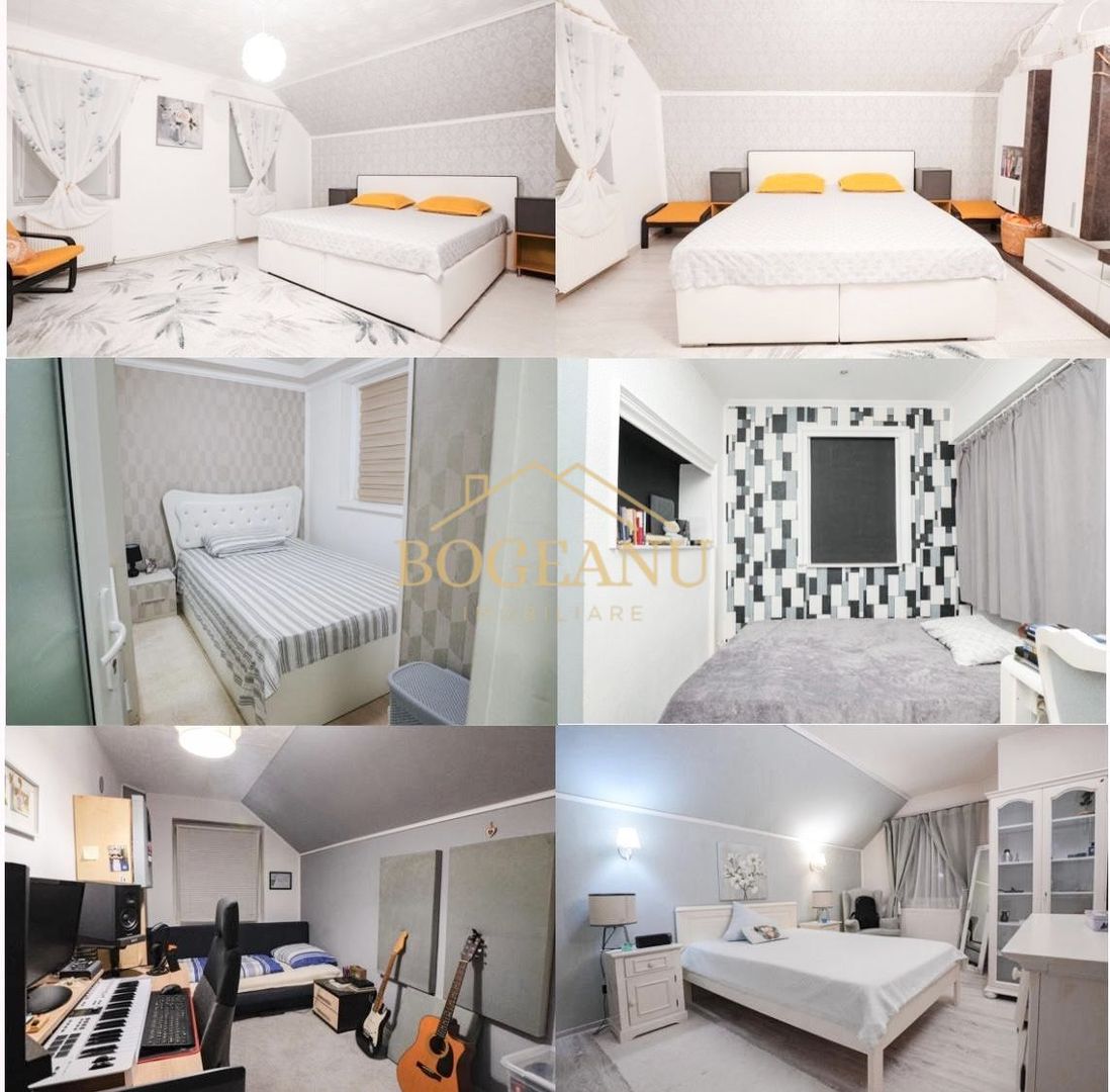 BG37-Vilă individuală 6 camere-Chisoda - Poză 7