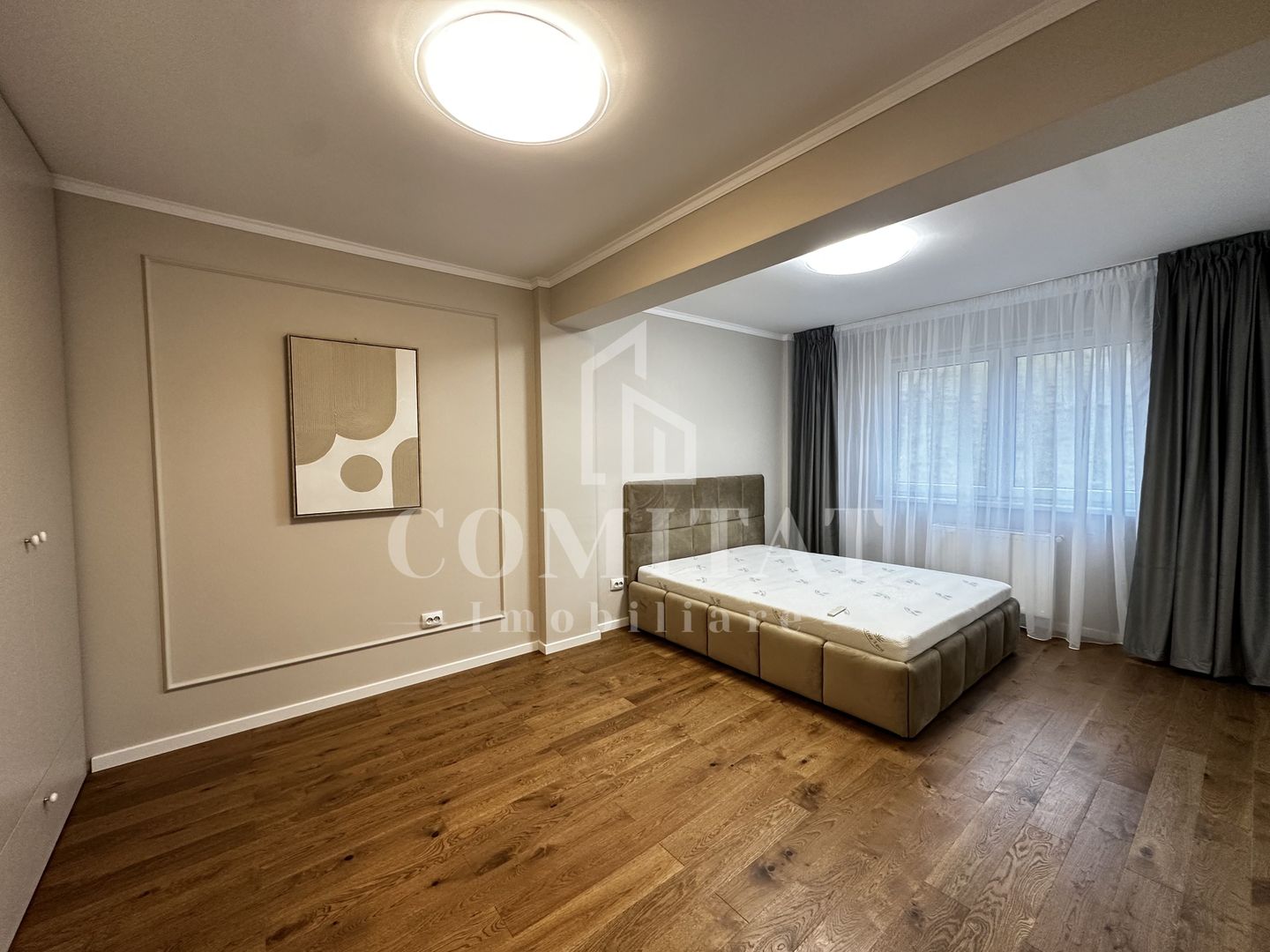 Apartament ultramodern | Garaj subteran | Zona Vivo - Poză 6