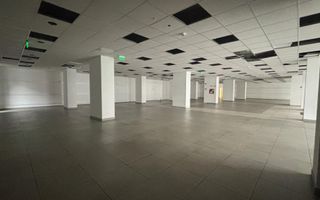 Spațiu comercial open space- 570mp - Poză 7