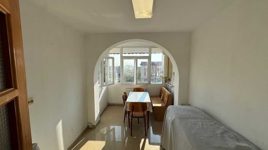 Apartament 3 camere 60 mp bloc 1980 central Filipesti de Padure! - Poză 17