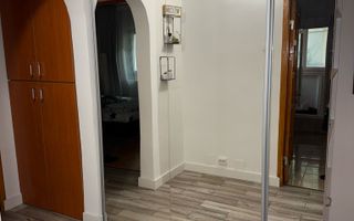 2 Camere | Decomandat | Centrala proprie | 1981 | Parcare ADP | Parter - Poză 8