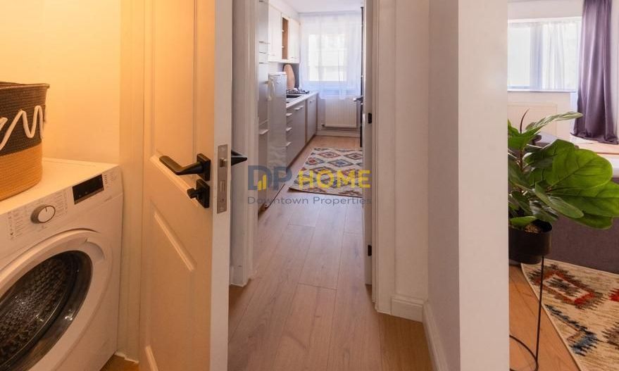 Vânzare apartament 2 camere – ultracentral, lângă Parcul Cișmigiu - Poză 6