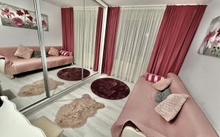 Apartament spre inchiriere 3 camere - Poză 10