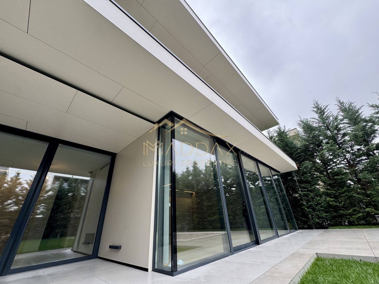 Vila Spectaculoasa *460mpc* / 800mp teren / Piscina Proprie / Pipera - Poză 100