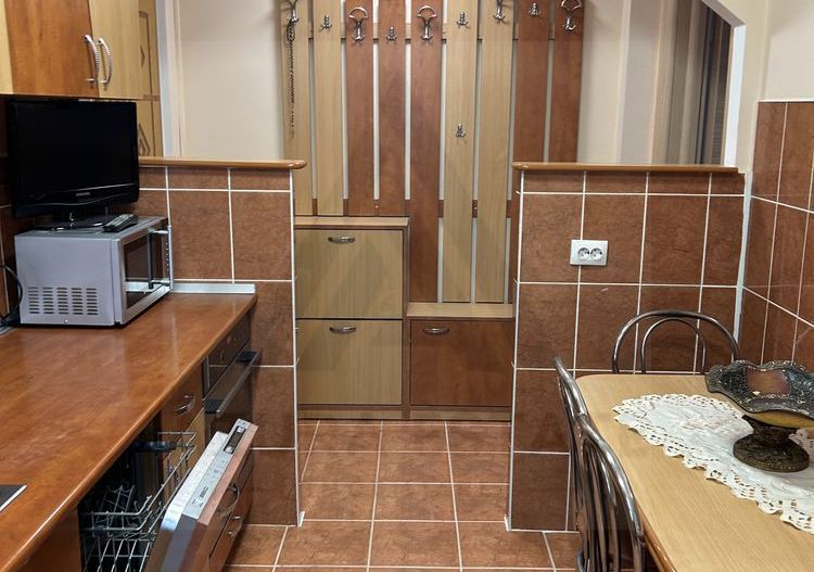 Apartament 2 camere suprafata utila 60mp complet utilat Arhitectilor - Poză 5