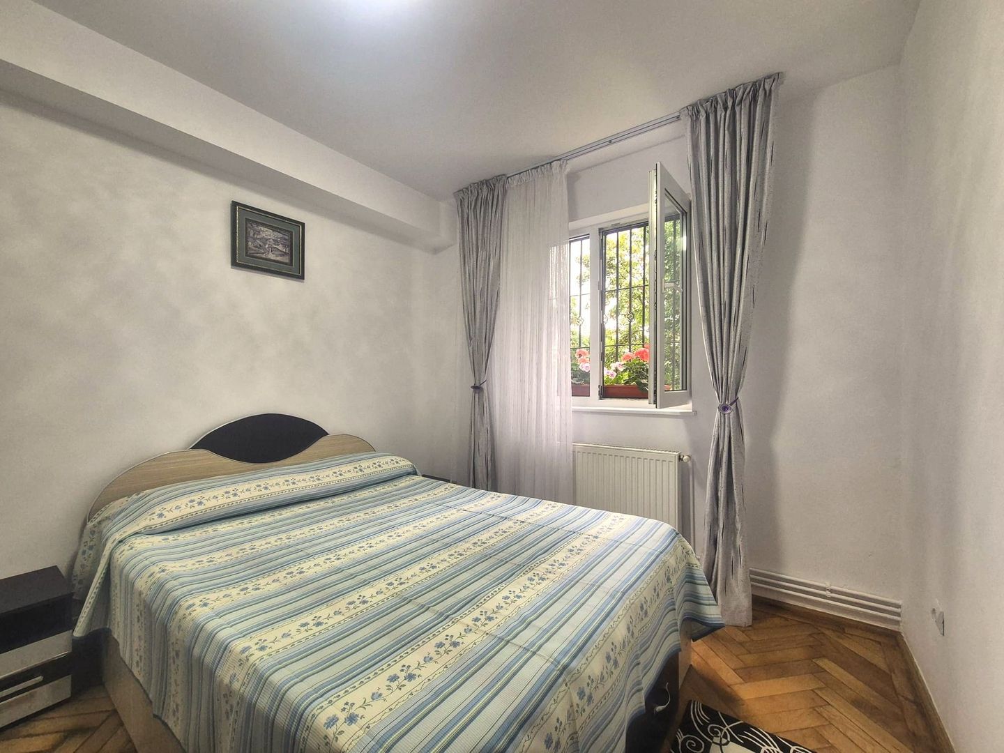 La 10 minute de Centru Civic, 2 camere cu loc parcare și pivniță, pet friendly - Poză 11