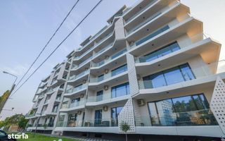 Apartament 2 camere in Mamaia zona Aqua Park - Ocazie - Poză 12