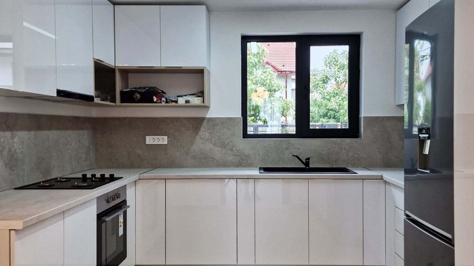 Vila PREMIUM 5 camere | Pipera Lux - Poză 13