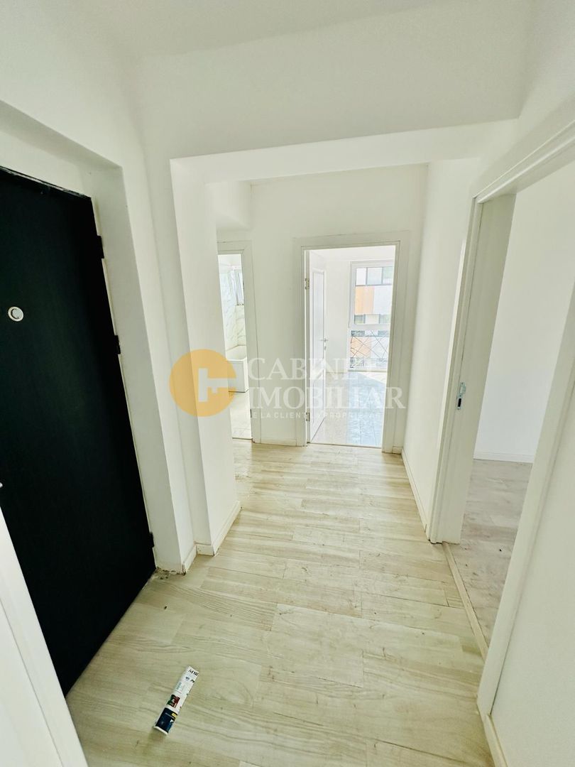 Apartament cu  2 Camere Decomandat- Bloc Nou - Zona Nicolina-Cug - Poză 7