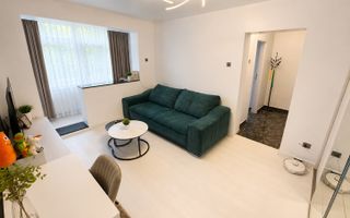 2 Camere complet renovat- Etaj 1 - Podu Ros - Poză 1