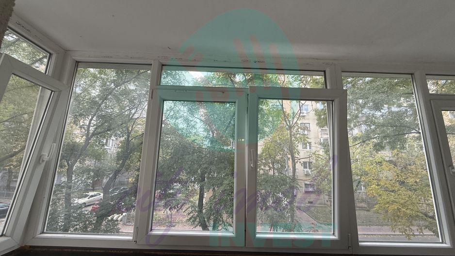 2 camere spatioase in zona Mall Vitan - Poză 10