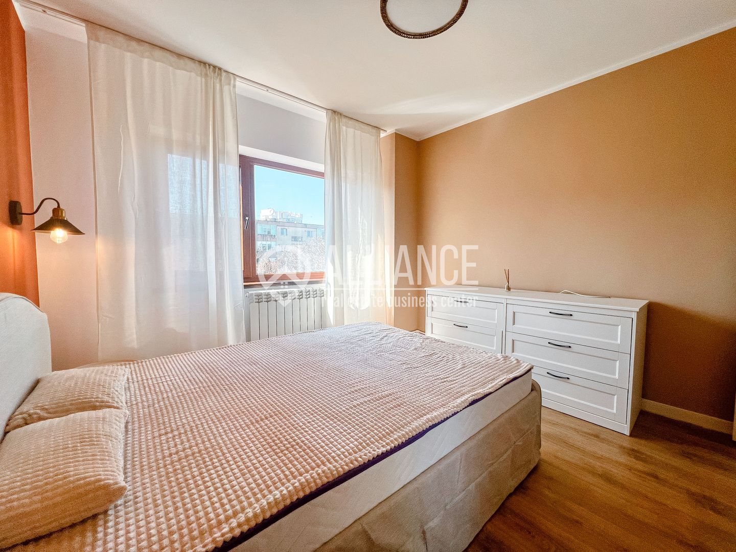 DACIA (COD 05)- Apartament 2 camere Premium Recent Renovat - Poză 10