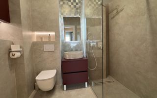 2 camere,parcare, bloc nou, terasa,Manastur, West City, Calea Floresti - Poză 7