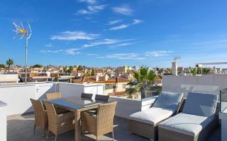 Vila Lux cu piscina si jacuzzi in Costa Blanca - Poză 7