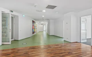 Spațiu de birouri în clădirea Unimed - Poză 22