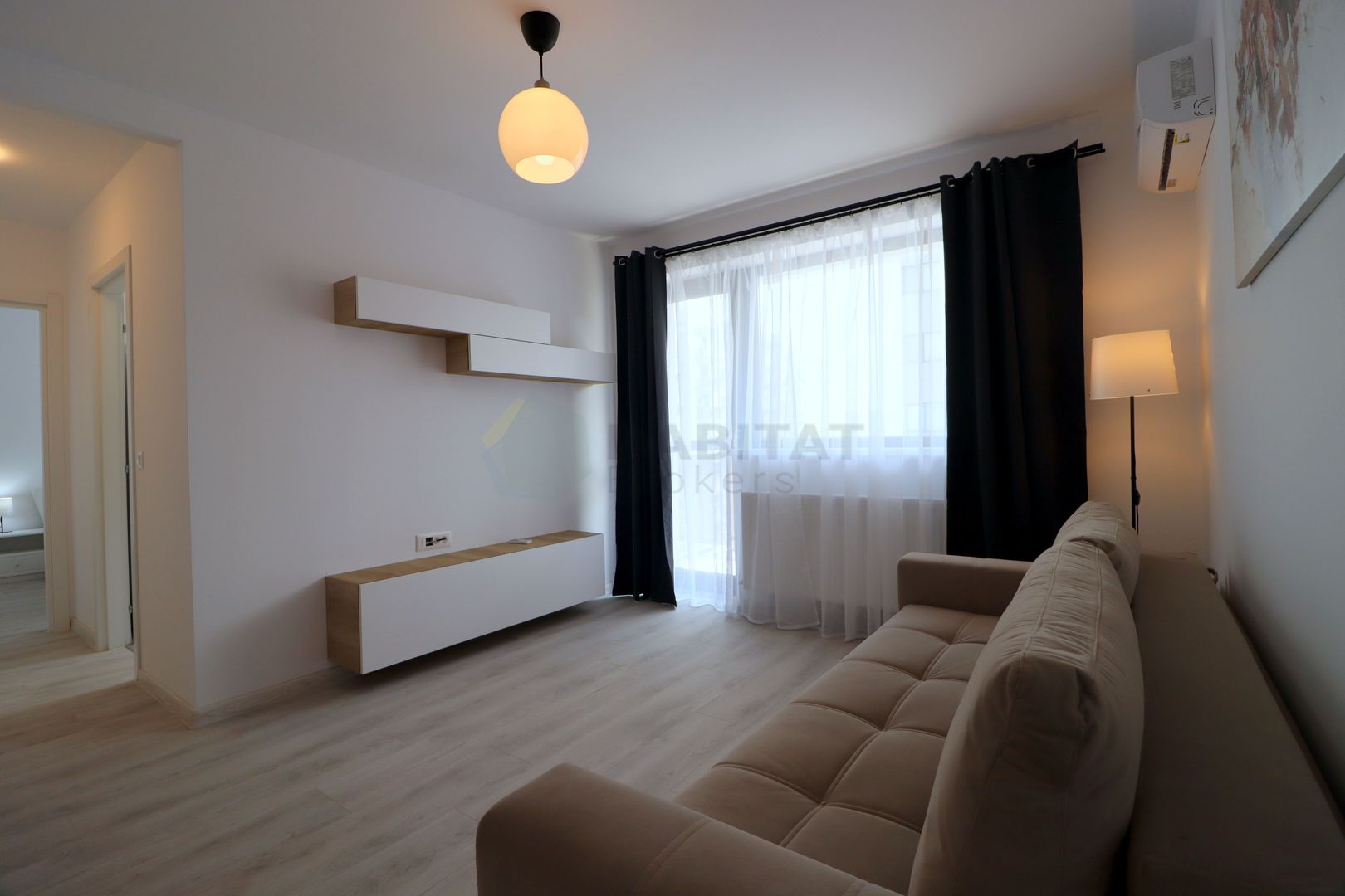 Hils Pallady, la trei minute de metrou, loc de parcare inclus. - Poză 2