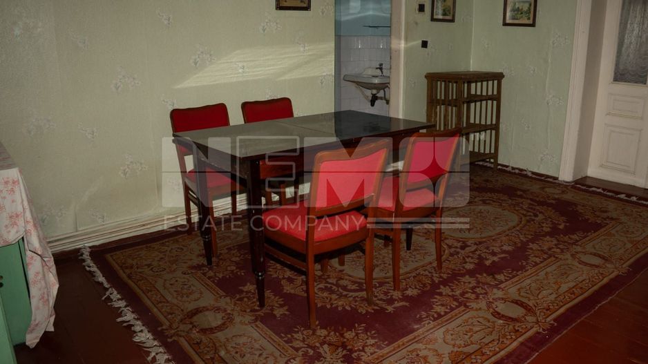 Casă tip duplex, ultracentral, str. Petru Rareș, curte 85 mp, 170000 € - Poză 10