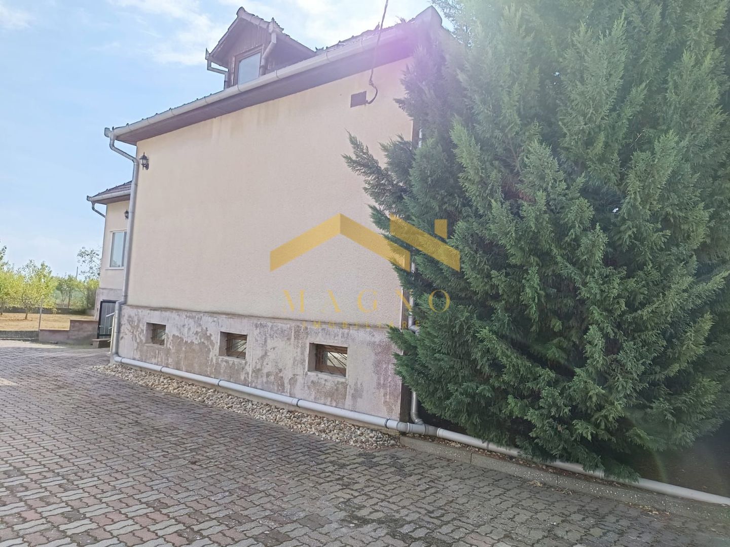 Casă de vânzare – Vladimirescu, județul Arad - Poză 5