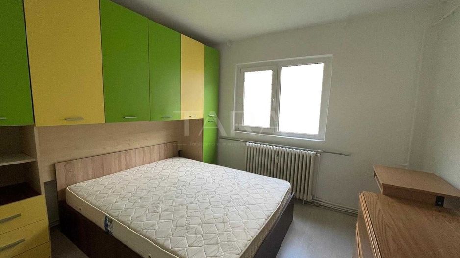 Apartament 2 camere de vânzare, Cluj-Napoca, zona Mărăști. - Poză 4