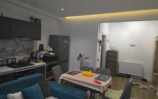 Apartament modern 2 camere – bloc nou 2022, parcare subterană inclusă. - Poză 2