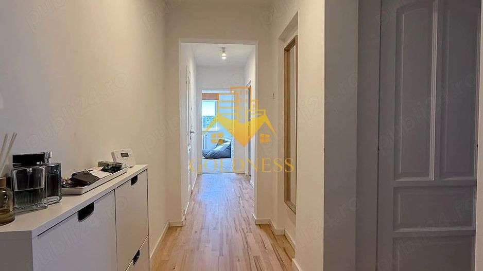 3 camere decomandate, Zona Big, Mehedinti, Manastur - Poză 13