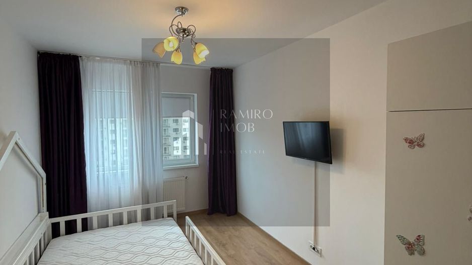 Apartament 3 camere decomandat Cavar - Metalurgiei / Drumul Binelui - Poză 4