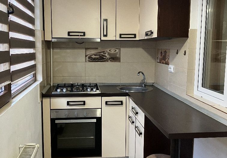 Închiriere garsonieră spațioasă – Militari Residence - Poză 2