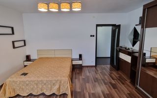 Inchiriere 2 camere // 1 min metrou Iancului // Modern si cochet - Poză 3