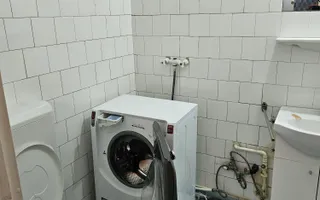 4 camere+ Garaj– Bd. Unirii | 80 mp | Etaj 3 | 2 băi | 2 balcoane - Poză 11
