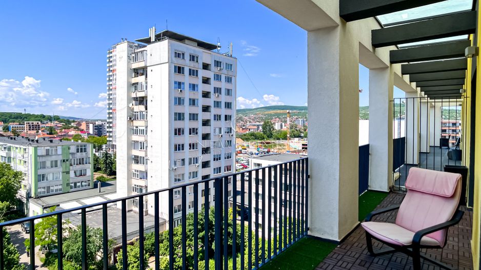 Apartament 2 camere, Parcare,  zona Centrala - Poză 16