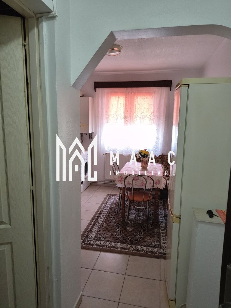 Apartament 1 Cameră | Decomandat | Mobilat | Vasile Aron - Poză 2