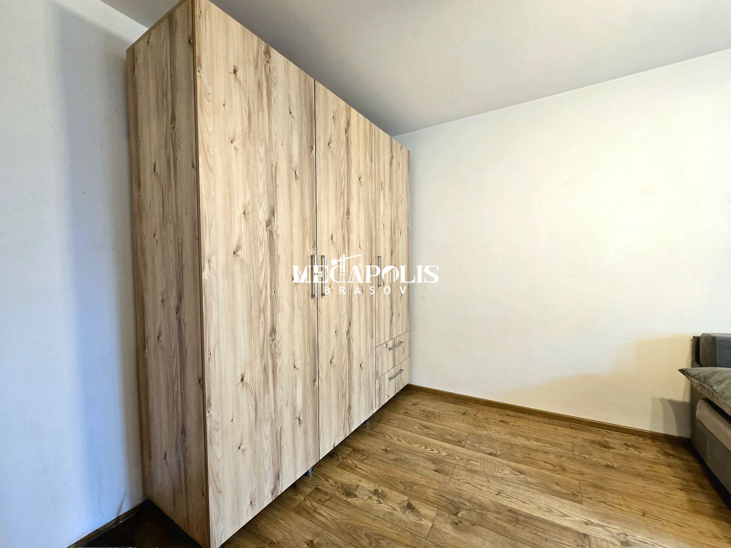 Garsoniera | 32 mp | Etaj 1 | Astra - Poză 5