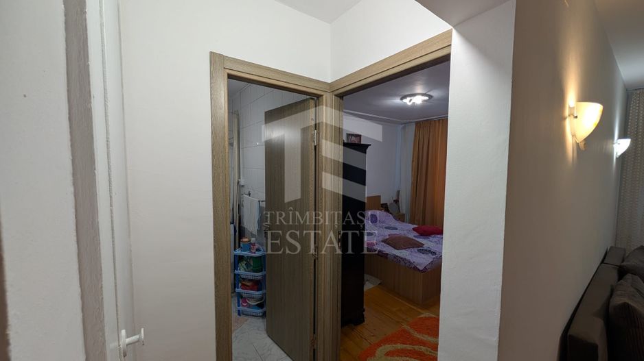 Spațiu Comercial de 82 mp la Parter, Stradal, Rahova - Poză 10