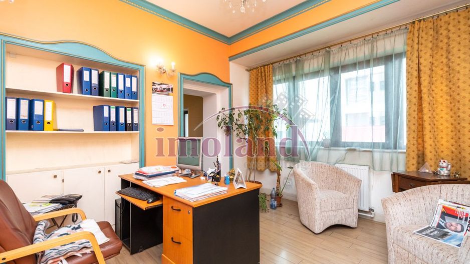 Vila D+P+2E+M - Uranus - Poză 14