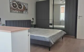 Inchiriez apartament 4 camere, complet renovat, - Poză 11
