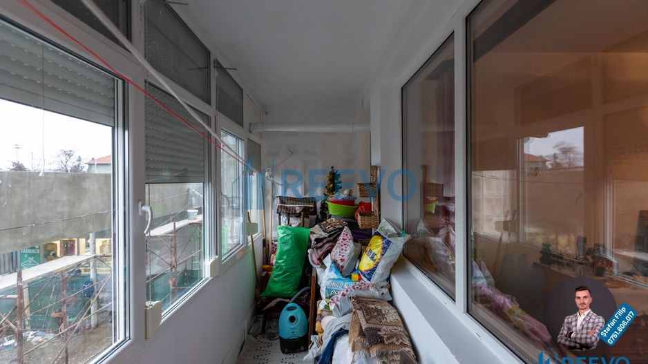 Garsonieră de vânzare, Str. Gării - Poză 16