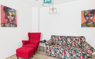 Apartament cu 3 camere pe Malul Mureșului - Poză 5