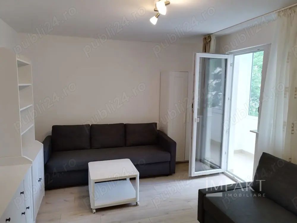 Apartament 3 camere de închiriat, deosebit, în Mănăștur - Poză 1