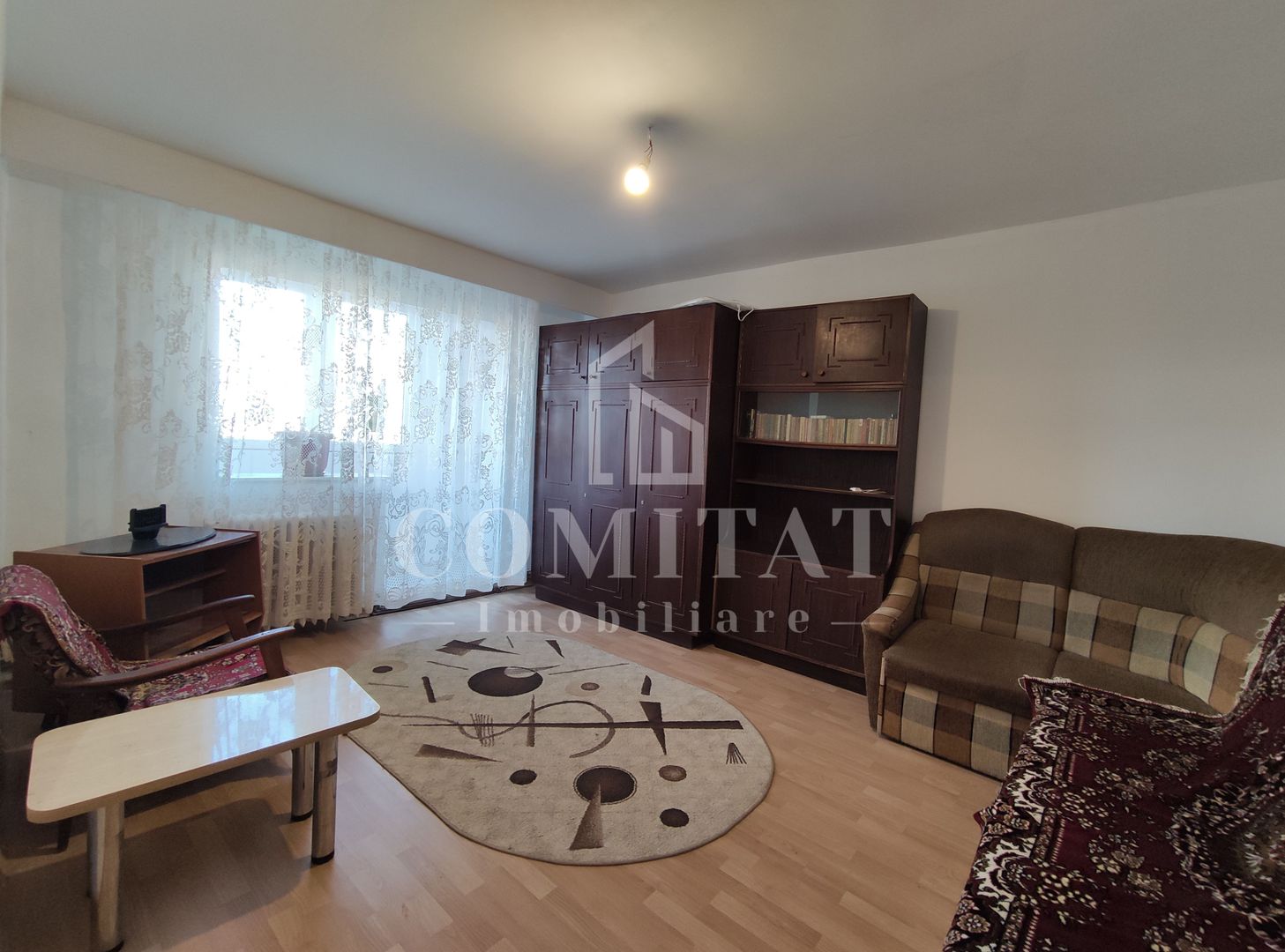 Apartament cu 3 camere decomandate | Etaj intermediar| Zona Primaverii - Poză 3
