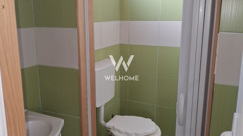 Casa cu 15 camere de vanzare in Bazna, Sibiu ( azil, pensiune) - Poză 3