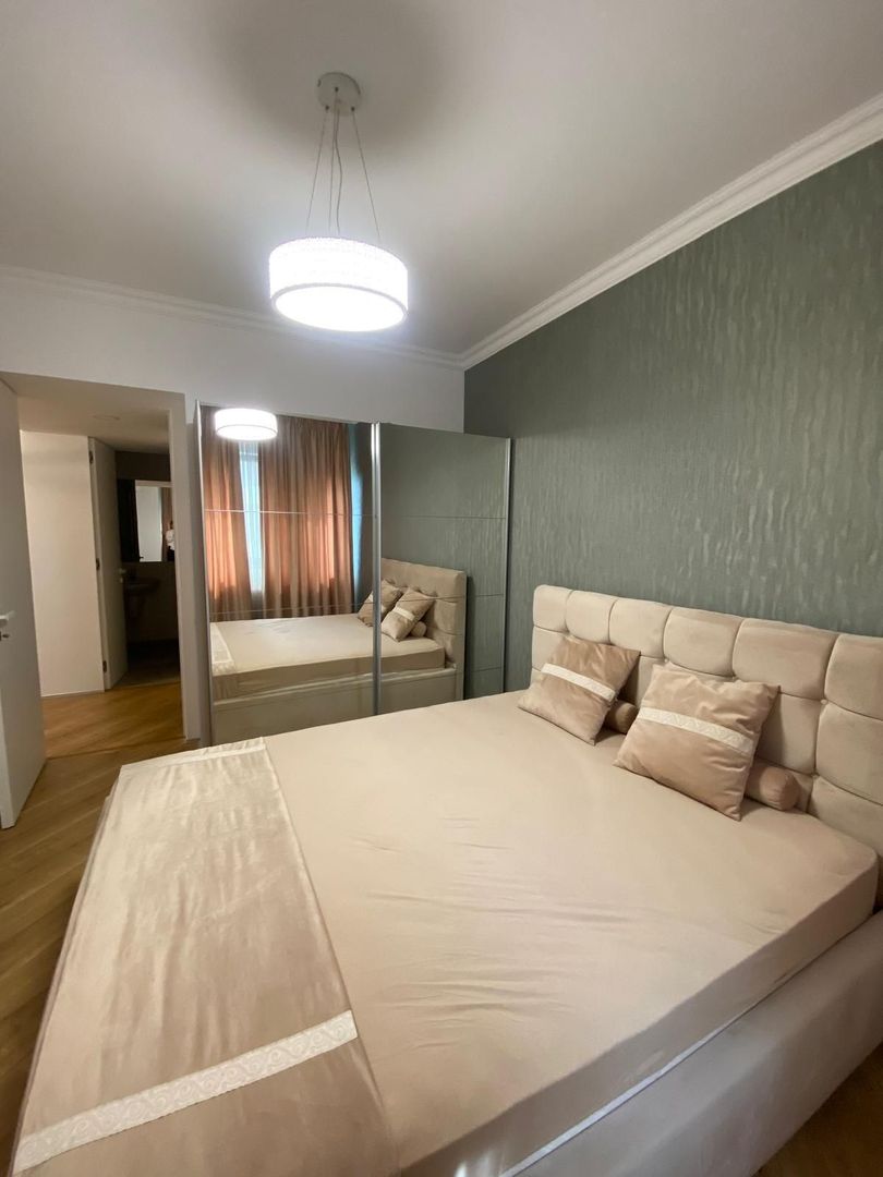 Apartament 3 camere | 4City North - Poză 5