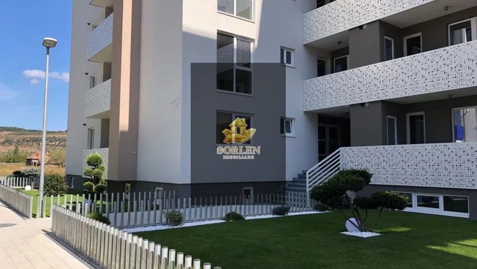 Apartament modern cu 2 camere  | Florești – Zona Metro - Poză 7